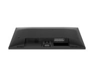 Монитор Philips 27E1N1800A, 27" IPS WLED, 3840x2160@60Hz, 4ms GtG, 350cd m/2, 1000:1, Mega Infinity DCR, Adaptive Sync, FlickerFree, Blue Light Soft, 2Wx2, Tilt, 2xHDMI, DP
