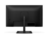 Монитор Philips 27E1N1800AE, 27" IPS WLED, 3840x2160@60Hz, 4ms GtG, 350cd m/2, 1000:1, Mega Infinity DCR, Adaptive Sync, FlickerFree, Blue Light Soft, 2Wx2, Tilt, Height Adjust, 2xHDMI, DP