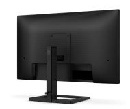 Монитор Philips 27E1N1800AE, 27" IPS WLED, 3840x2160@60Hz, 4ms GtG, 350cd m/2, 1000:1, Mega Infinity DCR, Adaptive Sync, FlickerFree, Blue Light Soft, 2Wx2, Tilt, Height Adjust, 2xHDMI, DP