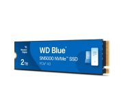 Твърд диск Western Digital Blue SN5000 2TB