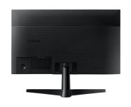 Монитор Samsung F24T350F 24" Professional LED IPS, Bordless 1920x1080, Mega DCR, 5ms, 250cd,AMD FreeSyn, D-Sub, HDMI, DARK BLUE GRAY