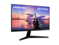 Монитор Samsung F24T350F 24" Professional LED IPS, Bordless 1920x1080, Mega DCR, 5ms, 250cd,AMD FreeSyn, D-Sub, HDMI, DARK BLUE GRAY