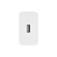 REALME CHARGER 67W WHITE