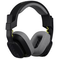 Слушалки Logitech A10, 3.5 MM-N/A-EMEAi-914-A10 STAR Killer Base, Black