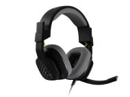 Слушалки Logitech A10, 3.5 MM-N/A-EMEAi-914-A10 STAR Killer Base, Black