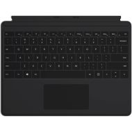Клавиатура Microsoft Surface Pro X Pro 8 Keyboard Black