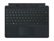 Клавиатура Microsoft Surface Pro Keyboard Pen 2 Bundel Black