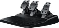 Волан Logitech G29 Driving Force Racing Wheel for PlayStation 5 and PlayStation 4 - Black,  Astro A10, PS5/PS4 - White