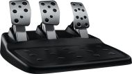 Волан Logitech G29 Driving Force Racing Wheel for PlayStation 5 and PlayStation 4 - Black,  Astro A10, PS5/PS4 - White