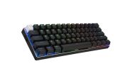 Клавиатура Logitech PRO X 60 - Tactile - USINTL Black