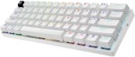 Клавиатура Logitech PRO X 60 - Tactile - USINTL White
