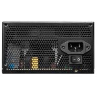 PSU MSI MAG A500DN, 500W 80+ Standard
