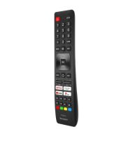 Телевизор Sharp 32FH2EA, 32" LED Android TV, HD 1366x768, Frameless, DVB-T/T2/C/S/S2, Active Motion 400, 1 000 000:1, Speaker 2x8W, Dolby Digital, Google Assistant, Chromecast Built-in, 3xHDMI, Video/Audio input (3 x RCA), CI+, USB, Wi-Fi, Bluetooth, LAN,