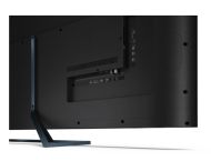 Телевизор Sharp 65FQ5EG, 65" QLED  GOOGLE TV, 4K Ultra HD 144Hz Quantum Dot 3840x2160 Aluminium Slim Frameless, AQUOS AI, DVB-T/T2/C/S/S2, 500 NIT, Active Motion 1400, HARMAN/KARDON, HDR10, Dolby Atmos, Dolby Vision, DTS:X, Google Assistant, HDMI eARC, Mi