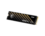 MSI SSD SPATIUM M461 2T PCIE 4