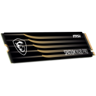 MSI SSD SPATIUM M480 PRO 1T PC