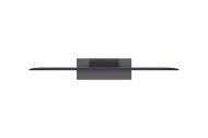 Телевизор LG 55QNED86T3A, 55" 4K QNED HDR Smart TV, 100Hz, 3840x2160, DVB-T2/C/S2, a8 AI Processor 4K, HDR 10 PRO, webOS 24 ThinQ, FreeSync Compatible, VRR, Multi View, 4K Upscaling, WiFi 5, Voice Controll, Bluetooth 5.1, AirPlay 2, LAN, CI, HDMI, SPDIF, 