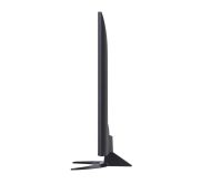 Телевизор LG 55UR81003LJ, 55" 4K UltraHD TV 4K (3840 x 2160), DVB-T2/C/S2, webOS 23 Smart TV, ThinQ AI, A5 AI 4K Gen6, WiFi, HDR10 pro, HLG, ALLM/HGiG, 4K Upscaling, AI Sound, Voice Controll, HDMI eARC,Quick Card, CI, LAN, USB, BT, Cresce