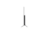 Телевизор LG OLED65B43LA, 65" UHD OLED Color, 4K (3840 x 2160), DVB-C/T2/S2, Full Cinema Screnn, Alpha 8 AI 4K, ThinQ AI, HDR10, VRR, NVIDIA G-SYNC, AMD FreeSync, Dolby Vision, Dolby Atmos, Wi-Fi, Bluetooth, HDMI, USB, Airplay 2, Multi View, Meteor Titan