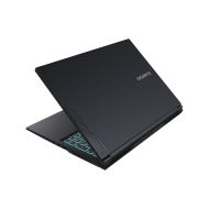 Лаптоп GIGABYTE G6 MF-H2EE853KD 16" FHD 165Hz, Intel Core i7-13620H, 2x8GB DDR5, 512GB SSD Gen4, nVIdia RTX 4050 6GB GDDR6, Free DOS