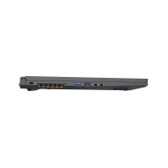 Лаптоп GIGABYTE G6 MF-H2EE853KD 16" FHD 165Hz, Intel Core i7-13620H, 2x8GB DDR5, 512GB SSD Gen4, nVIdia RTX 4050 6GB GDDR6, Free DOS