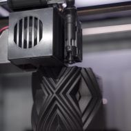 3D Принтер Da Vinci Pro Evo, Опция за лазерно гравиране