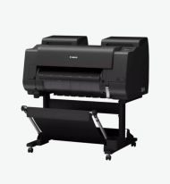 Мастилоструен плотер Canon imagePROGRAF PRO-2600 incl. stand + Canon Roll Unit RU-23