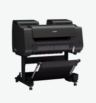 Мастилоструен плотер Canon imagePROGRAF PRO-2600 incl. stand + Canon Roll Unit RU-23