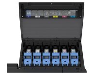 Мастилоструен плотер Canon imagePROGRAF PRO-2600 incl. stand + Canon Roll Unit RU-23