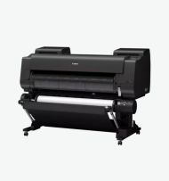 Мастилоструен плотер Canon imagePROGRAF PRO-4600 incl. stand + Roll Unit RU-43