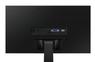 Монитор Samsung LS27D366 27" VA LED, 1920x1080, 250cd/m2, HDMI 1.4, Black