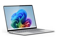 Лаптоп Microsoft Surface Laptop 7 13,8" C12/16/512 Con 13,8", 2304 x 1536, Windows 11 Home, ENG/INT, EMEA, COPILOT+ PC, Snapdragon X Elite, Platinum