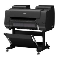 Мастилоструен плотер Canon imagePROGRAF GP-2600S incl. stand