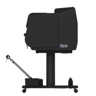 Мастилоструен плотер Canon imagePROGRAF GP-2600S incl. stand
