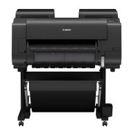 Мастилоструен плотер Canon imagePROGRAF GP-2600S incl. stand + Roll Unit RU-23