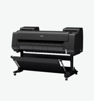 Мастилоструен плотер Canon imagePROGRAF GP-4600S incl. stand + Roll Unit RU-43