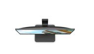 Монитор AOC U32P2, 31.5" VA WLED, 3840x2160@60Hz, 4ms GtG, 350cd m/2, 3000:1, 50M:1 DCR, Adaptive Sync, FlickerFree, Low Blue Light, 3Wx2, Tilt, Height Adjust, Pivot, Swivel, 2xHDMI, DP, USB hub