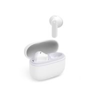 Hama Блутут слушалки "Freedom Light II", Bluetooth, TWS, бял