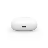 Hama Блутут слушалки "Freedom Light II", Bluetooth, TWS, бял