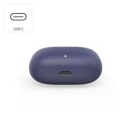 Hama Блутут слушалки "Freedom Light II", Bluetooth, TWS, син