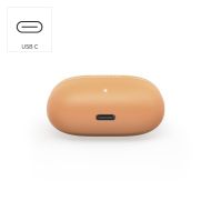 Hama Блутут слушалки "Freedom Light II", Bluetooth, TWS, Оранжев