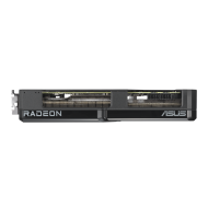 Видео карта ASUS DUAL RX 7800 XT OC 16GB GDDR6