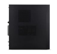 Настолен компютър Acer Veriton VM4720GT, Intel Core i7-14700 / up to 5.40GHz, 33MB, 2*32GB DDR5, 512GB SSD M.2, Intel UHD Graphics, GLAN&TPM Keyboard & Mouse USB, HDMI, DP,VGA, 4xUSB 3.2, 4xUSB 2.0, RJ-45, 300W (80PLUS Platinum), NO OS, 3Y Warranty