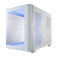 FORTRON S380-WA M-ATX MID WHIT