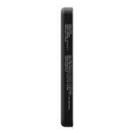 Външна батерия Verbatim Charge 'n' Go Essentials Power Bank Magnetic Wireless 5000mAh Black
