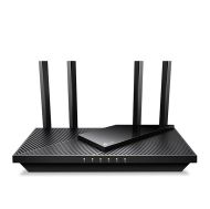 WiFi AX5400 2.5Gbit Router TP-Link Archer AX55 Pro