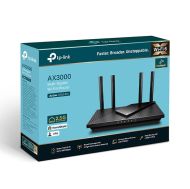 WiFi AX5400 2.5Gbit Router TP-Link Archer AX55 Pro