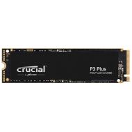 SSD 1TB Crucial P3 Plus, M.2 PCI-e