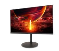 Монитор Acer Nitro XF270M3biiph, 27" IPS, ZeroFrame, FHD (1920x1080) LED AG, FreeSync Premium, 180Hz, 1ms(VRB), 100M:1, 250nits, sRGB99%, DP, 2xHDMI, BlueLightShield, Tilt, Swivel, Black