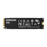 SSD 1TB Samsung 990 EVO Plus, M.2 PCI-e